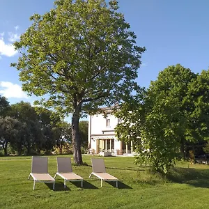 Alloggio per agriturismo Olistico Atman, Monzambano