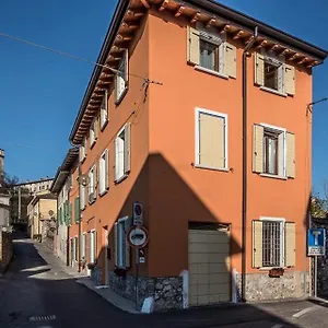  Frühstückspension Al Vicolo Di Mezzo