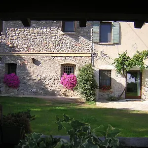 Agriturismo Trebisonda Country Monzambano