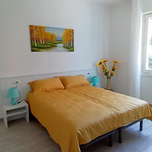 Appartamento Milietta 2, Monzambano