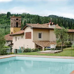Agriturismo Mareli Camaiore
