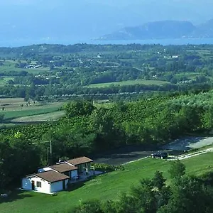 Campovolo Monzambano