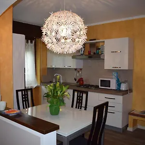 Casa Belvedere Monzambano
