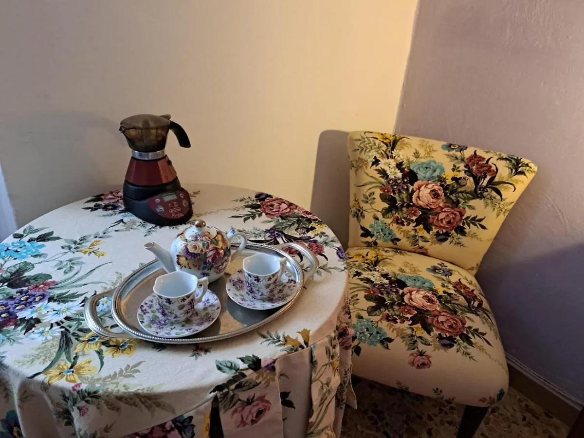 Hotel Casa Luci D'Alba Monzambano