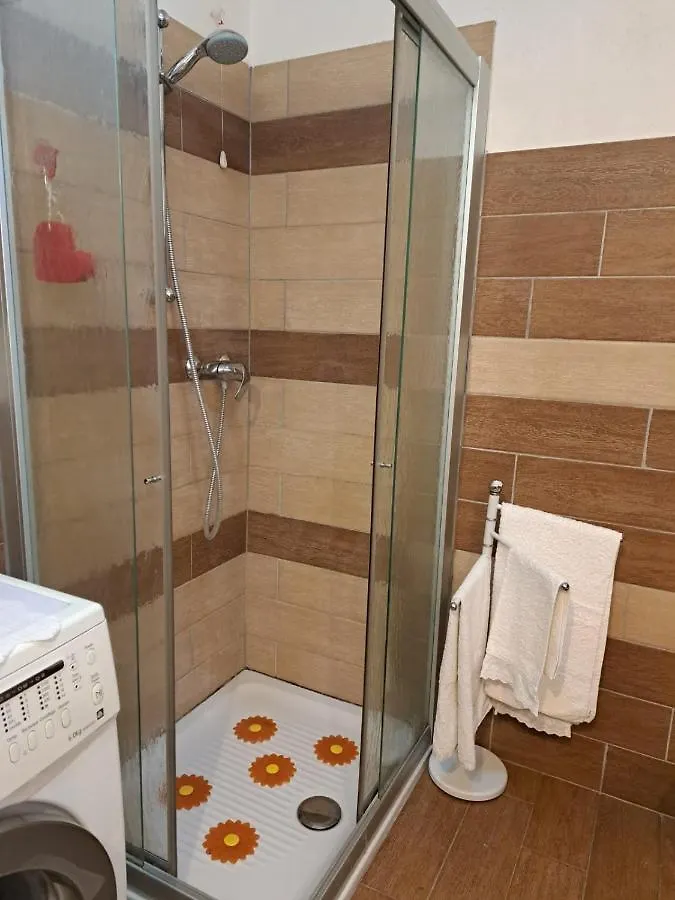 Hotel Casa Luci D'Alba Monzambano