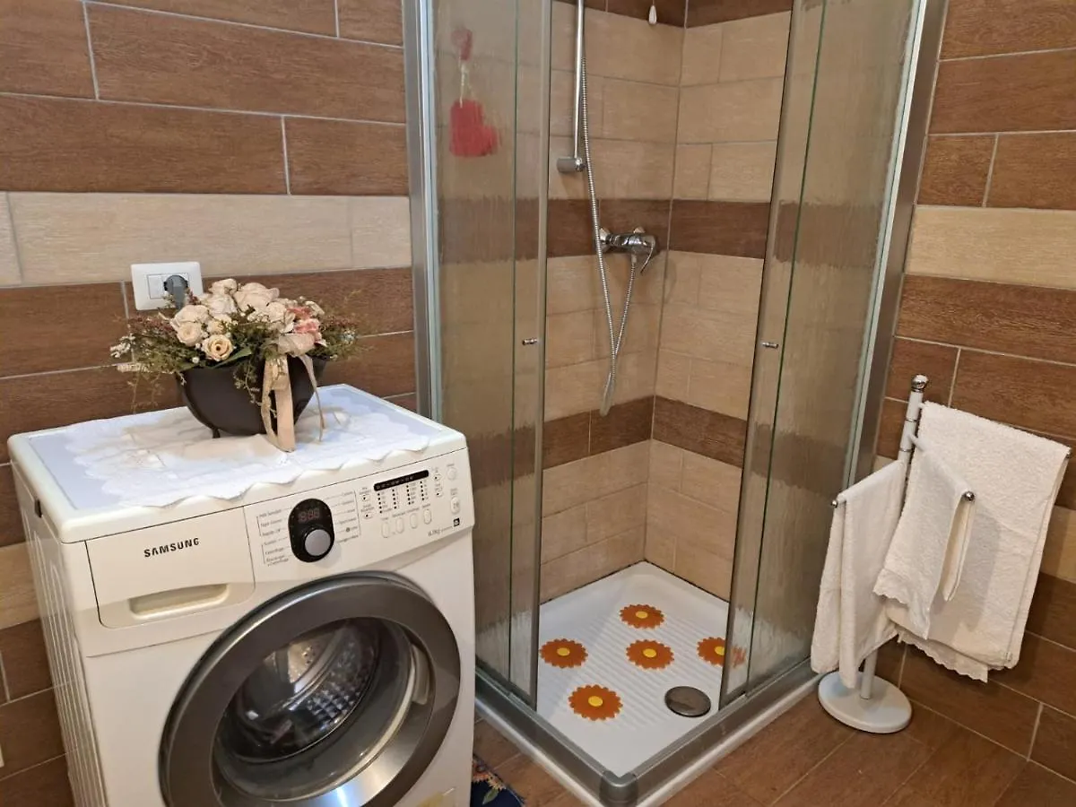 Hotel Casa Luci D'Alba Monzambano Affittacamere